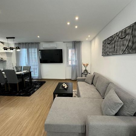 Apartamento El Pilar A 3 Minutos Zaragoza Exterior foto