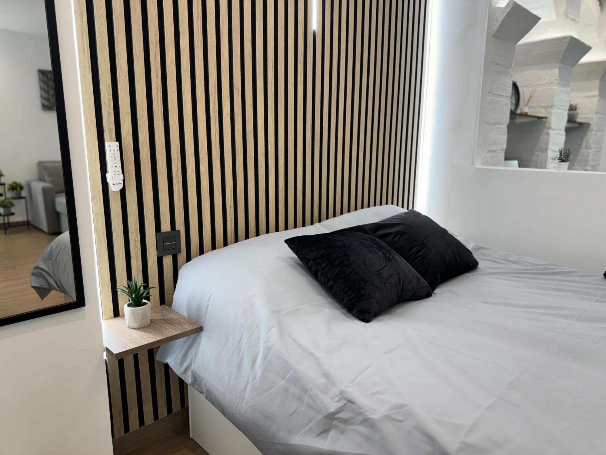 Apartamento El Pilar A 3 Minutos Zaragoza Exterior foto