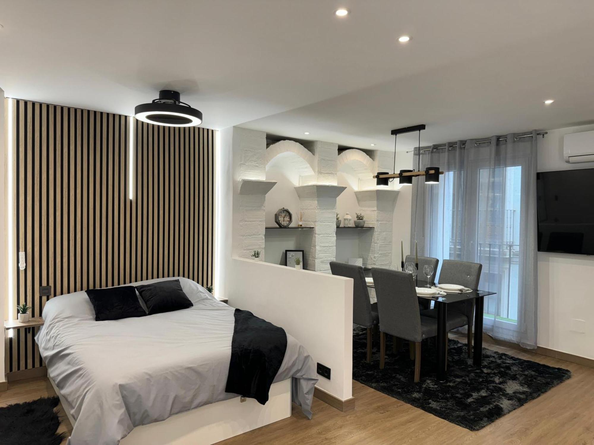 Apartamento El Pilar A 3 Minutos Zaragoza Exterior foto